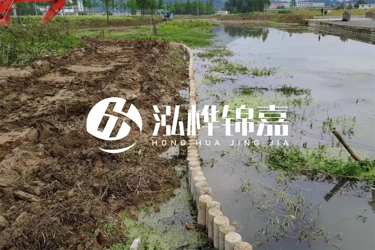 仿木樁怎么打？打仿木樁多少錢一根？