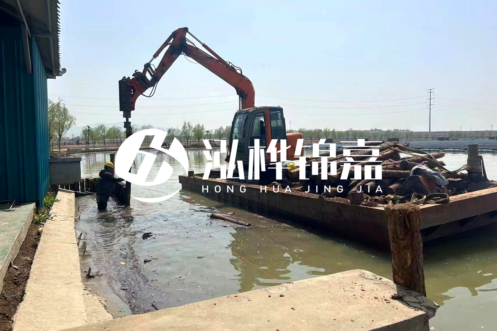 福建河道清淤單價(jià)是多少-福建專業(yè)河道清淤工程公司？