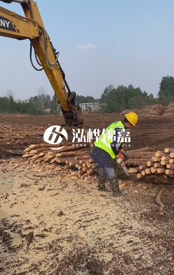 滁州挖機(jī)打木樁專業(yè)施工-河道打木樁與河岸加固關(guān)系？