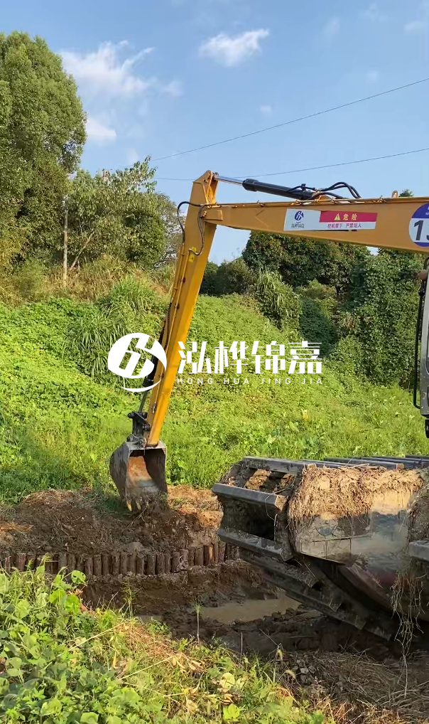 焦作河道清淤專業(yè)施工-河道清淤價格在不同地區(qū)差異大嗎？