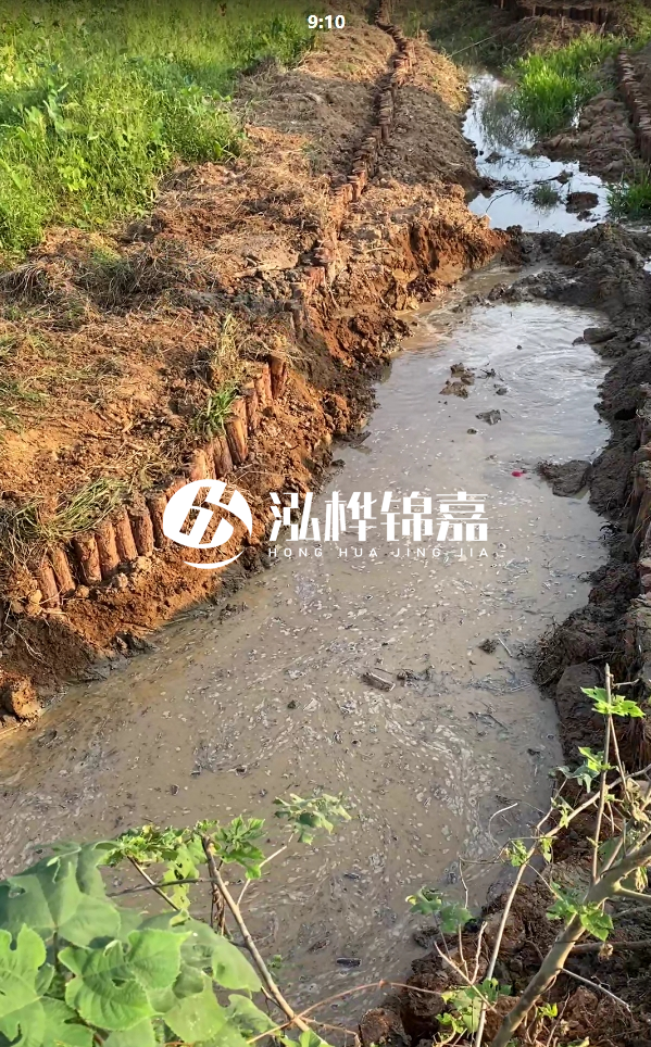 濮陽河道清淤專業(yè)施工-河道清淤價格和清淤深度有關(guān)系嗎？