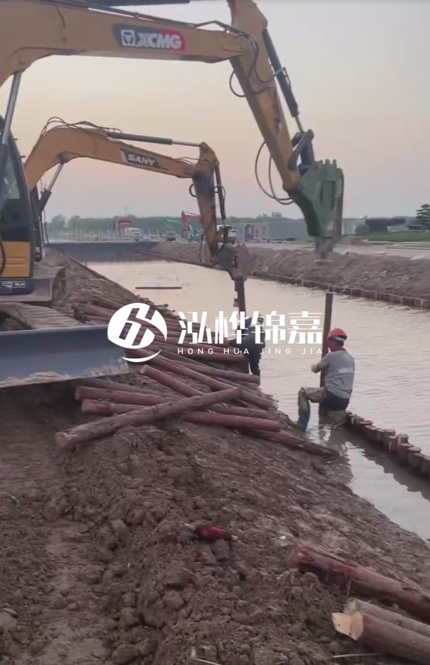 打松木樁要不要?jiǎng)兤?？看完這篇就懂了？