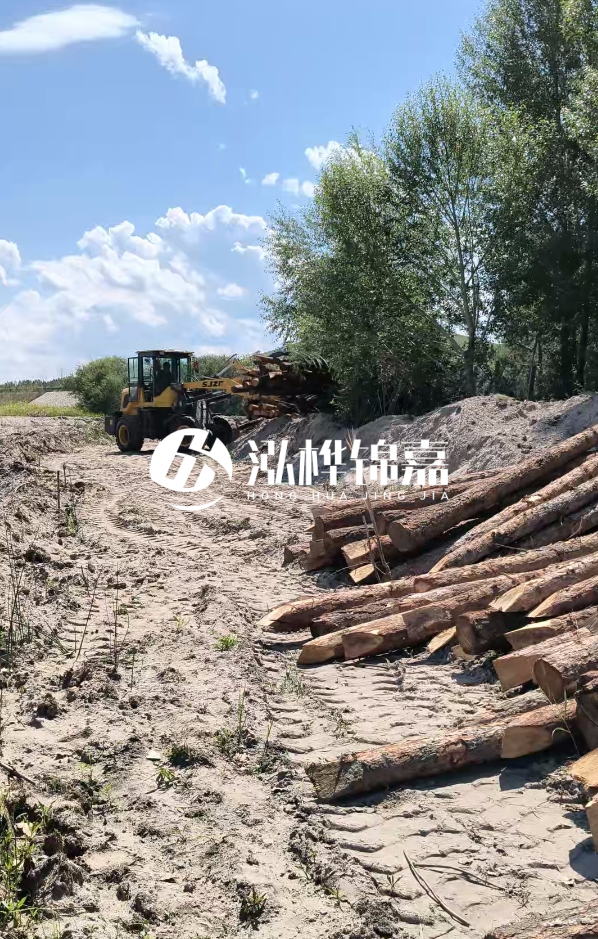 松木樁處理技術(shù)要求是什么-松木樁處理地基間距多少合適呢？