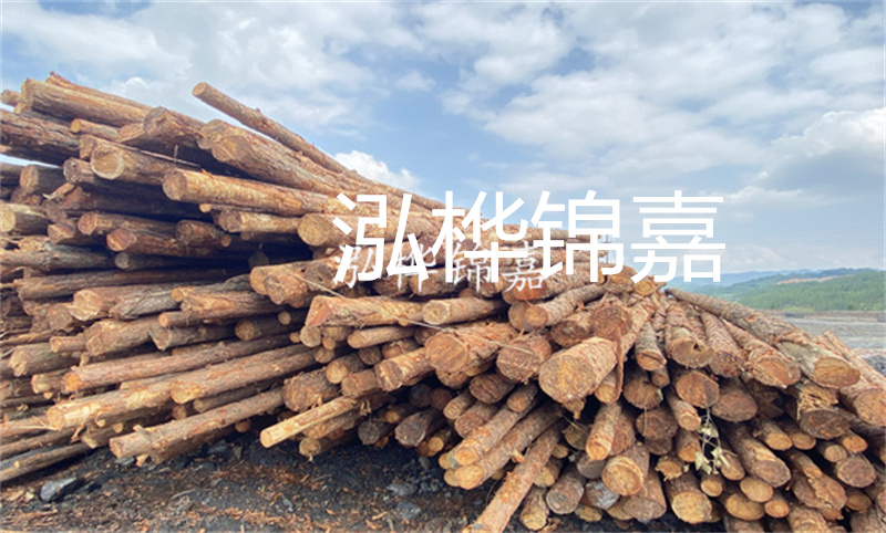 濮陽(yáng)松木樁，卓越品質(zhì)，安全可靠